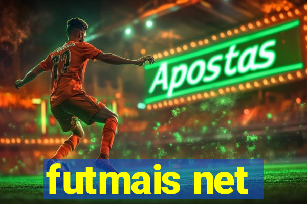 futmais net